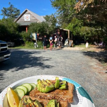 Hatteras Bowls - avocado toast - Juice Bars & Smoothies Near Me - Waves, North Carolina Hatteras Bowls - avocado toast - Juice Bars & Smoothies Near Me - Waves, North Carolina