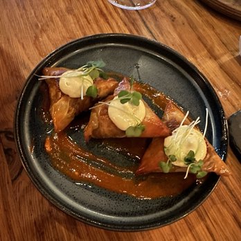 Amada - Chamuca - Tapas Bars Near Me - Philadelphia, Pennsylvania