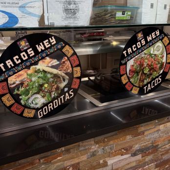 Tacos Wey - Tacos Near Me - Boca Raton, Florida