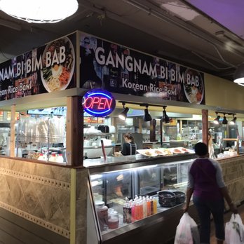 GangNam Bi Bim Bap - Storefront - Korean Near Me - Baltimore, Maryland GangNam Bi Bim Bap - Storefront - Korean Near Me - Baltimore, Maryland