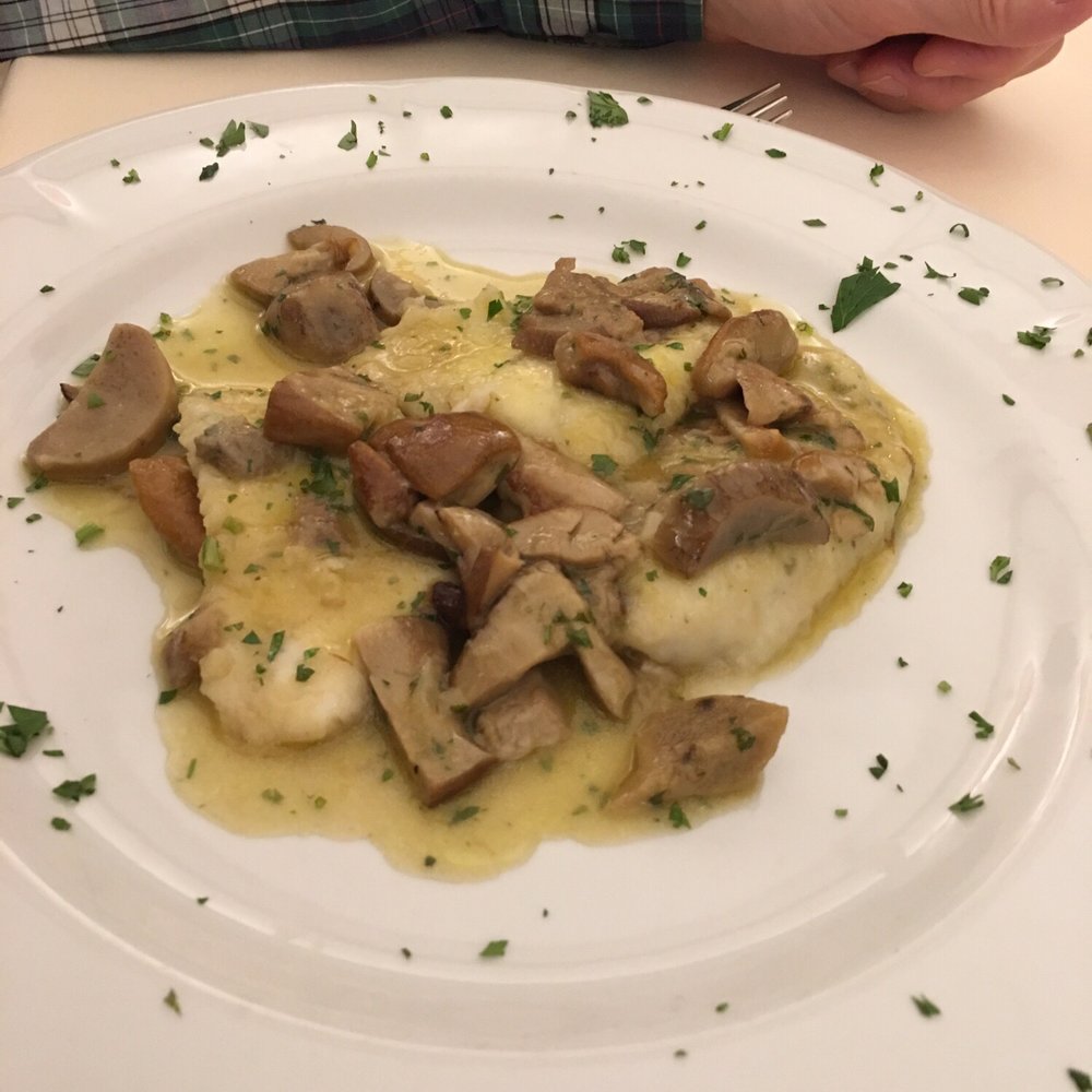 Girarrosto Fiorentino - Gluten-Free Near Me - Rome, RM Girarrosto Fiorentino - Gluten-Free Near Me - Rome, RM