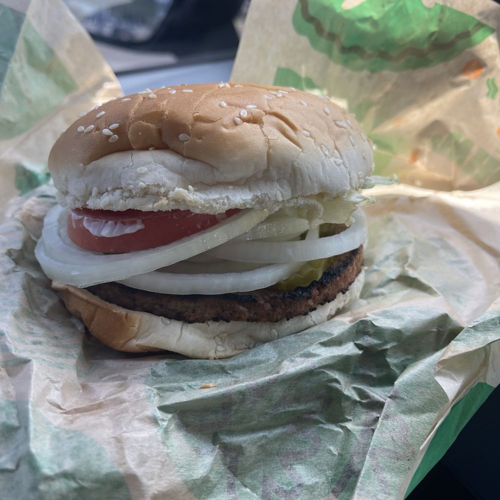 Burger King - Burgers Near Me - Memphis, Tennessee