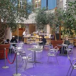 Tower Hamlets College