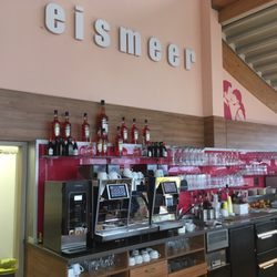 Eismeer