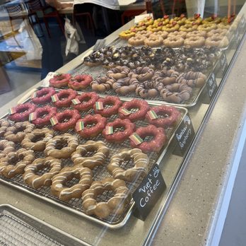 Mochinut Plainfield - Donuts Near Me - Plainfield, Indiana