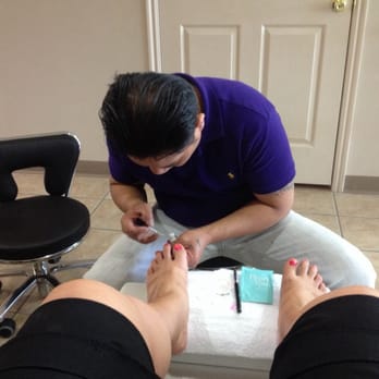 QPI Nails - Getting a summer update on my tootsies. - Nail Salons Near Me - South Jordan, Utah QPI Nails - Getting a summer update on my tootsies. - Nail Salons Near Me - South Jordan, Utah