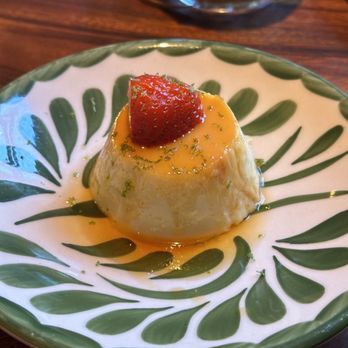 The Hideaway - Flan - Steakhouses Near Me - Beverly Hills, California