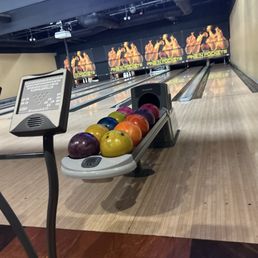Family day @ PINS & POCKETS