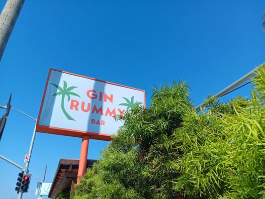 Gin Rummy by null
