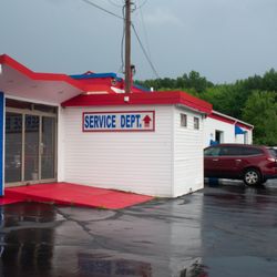 Agree Auto Sales
