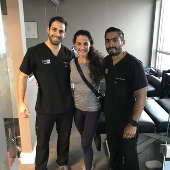 Dr. Be - Chiropractors Near Me - Miami, Florida Dr. Be - Chiropractors Near Me - Miami, Florida
