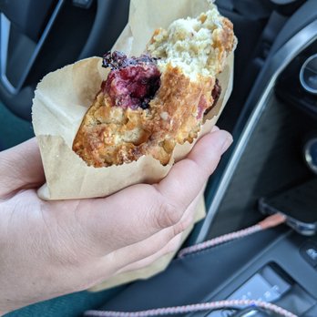 Fire Island Rustic Bakeshop - Bakeries Near Me - Anchorage, Alaska