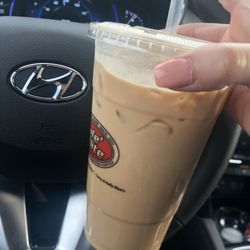 Café Elite - Definitely not an americano