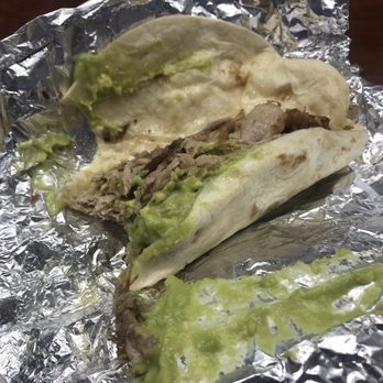 Los Balito's Taco Shop - Carnitas - Tacos Near Me - San Antonio, Texas