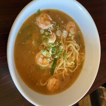 Grace Noodle - Spicy shrimp noodles - Ramen Near Me - Richmond, Virginia Grace Noodle - Spicy shrimp noodles - Ramen Near Me - Richmond, Virginia