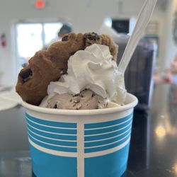 Cookies & Cream
