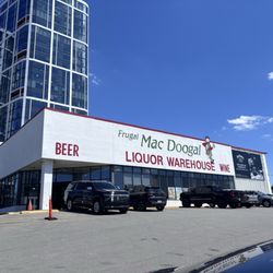 Frugal MacDoogal