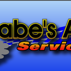 Abe's Auto Services