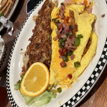 Black Bear Diner - Diners Near Me - Colma, California Black Bear Diner - Diners Near Me - Colma, California