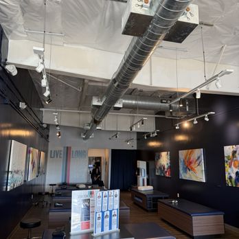 StretchLab - Fitness & Instruction Near Me - Granada Hills, California StretchLab - Fitness & Instruction Near Me - Granada Hills, California