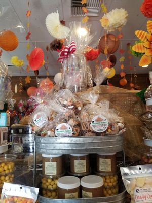Rodin Ranch Farmers' Market by null
