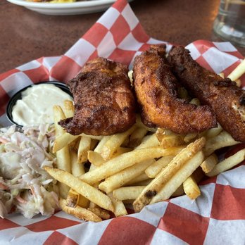 Clark and Lewie's - Fish and chips - American Near Me - Stevenson, Washington Clark and Lewie's - Fish and chips - American Near Me - Stevenson, Washington