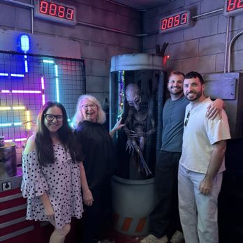 PanIQ Escape Room - Escape Games Near Me - Los Angeles, California PanIQ Escape Room - Escape Games Near Me - Los Angeles, California