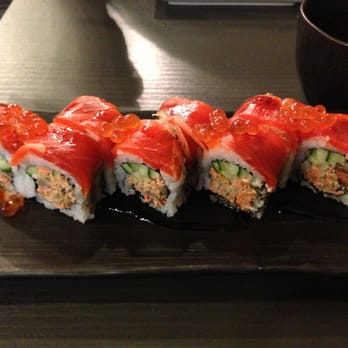 Tsuki Sushi Bar - Great roll - Sushi Bars Near Me - Vancouver, British Columbia Tsuki Sushi Bar - Great roll - Sushi Bars Near Me - Vancouver, British Columbia