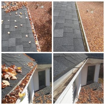Let's Wash - Gutters cleaned - Pressure Washers Near Me - Radford, Virginia