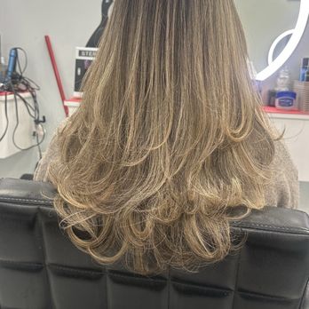 Bollywood Beauty Salon - Hair Salons Near Me - Mountain View, California