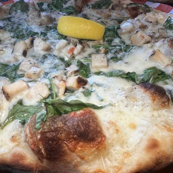 The Parlor - Pizza Near Me - Stratford, Connecticut The Parlor - Pizza Near Me - Stratford, Connecticut