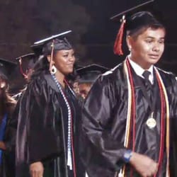 Kam Edits - San Jacinto Graduation 2015