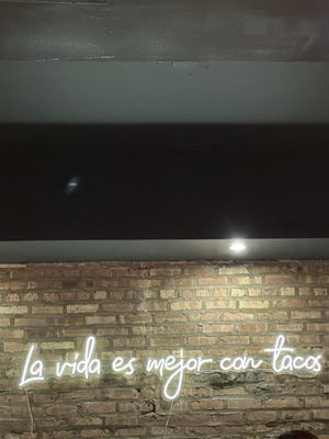 Menu photo 3 Penelope's Vegan Taqueria Chicago, IL Menu photo 3 Penelope's Vegan Taqueria Chicago, IL