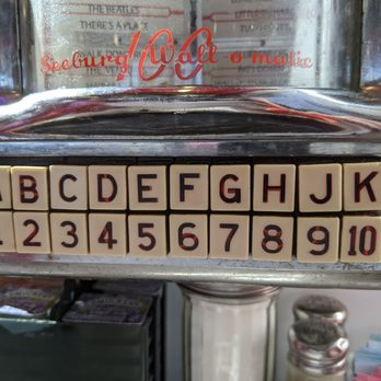 Chase's Diner - Jukebox - Diners Near Me - Chandler, Arizona Chase's Diner - Jukebox - Diners Near Me - Chandler, Arizona