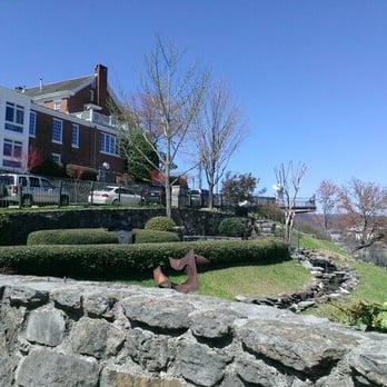 River Gallery Sculpture Garden - Landmarks & Historical Buildings Near Me - Chattanooga, Tennessee
