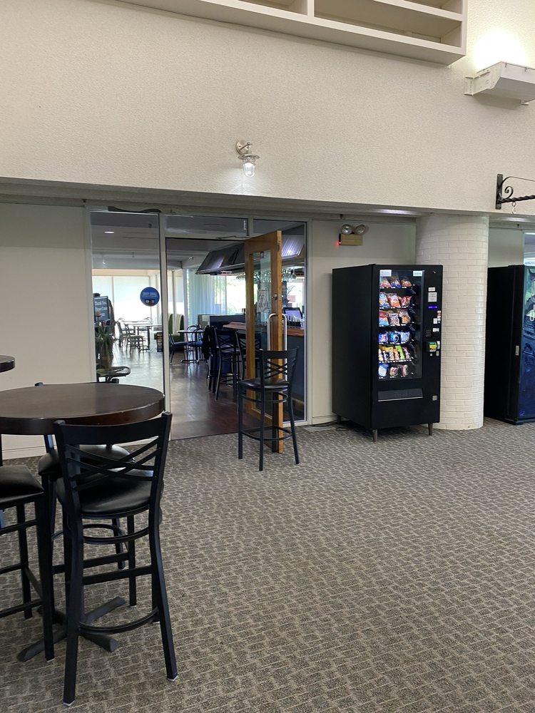 The Corner Bistro & Catering
