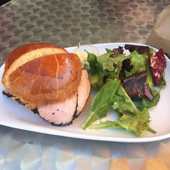 Bree'osh - Montecito - Coffee & Tea Near Me - Santa Barbara, California