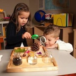 Stepping Stones Childcare & Early Learning