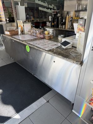 Orleans & York Downtown by null