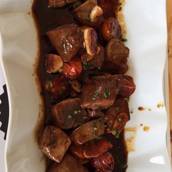 Noa Gastrobar - Gastropubs Near Me - Marbella, Massachusetts
