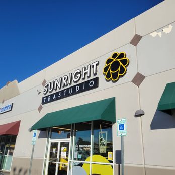 Sunright Tea Studio - Bubble Tea Near Me - Las Vegas, Nevada Sunright Tea Studio - Bubble Tea Near Me - Las Vegas, Nevada