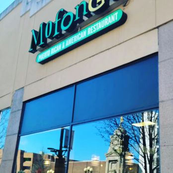 MofonGo - Puerto Rican Near Me - New Britain, Connecticut