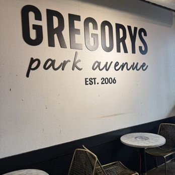 Gregorys Coffee - Coffee & Tea Near Me - New York, New York Gregorys Coffee - Coffee & Tea Near Me - New York, New York