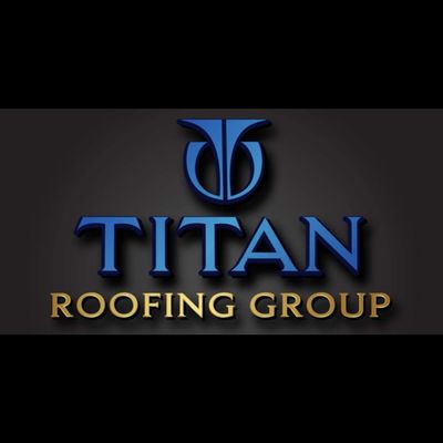 Titan Roofing Group Logo