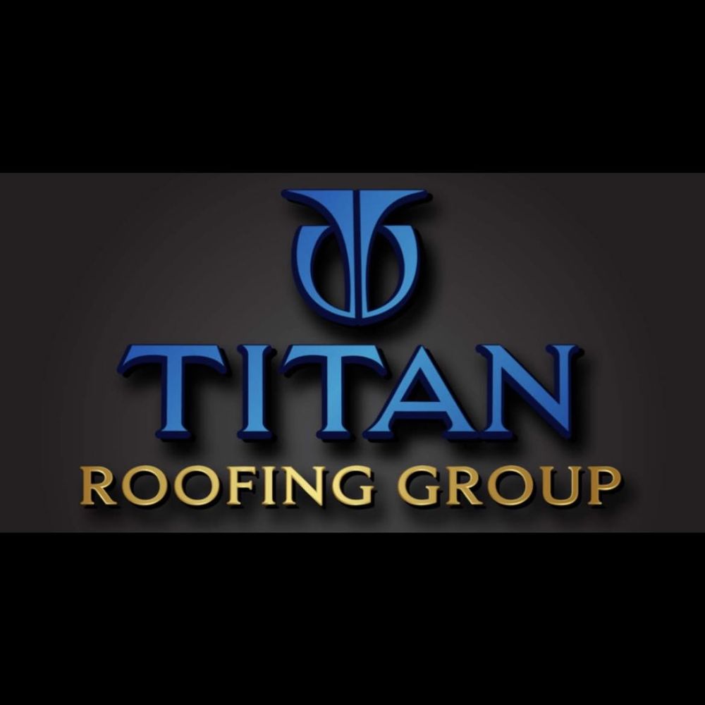 Slide of Titan Roofing Group