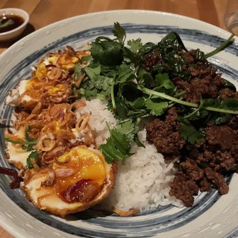 Silli Kori - Son in law eggs - Thai Near Me - Chicago, Illinois Silli Kori - Son in law eggs - Thai Near Me - Chicago, Illinois
