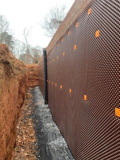 Slide of Piedmont Pressure Seal