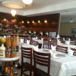 Boi & Brasa - Ambiente Interno