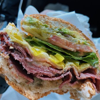 Lou's Cafe - Risky Bizness - I was so hungry I took a bite before the picture - Breakfast & Brunch Near Me - San Francisco, California Lou's Cafe - Risky Bizness - I was so hungry I took a bite before the picture - Breakfast & Brunch Near Me - San Francisco, California