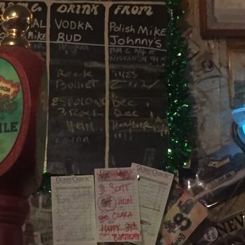 Johnny's Bar - Dive Bars Near Me - New York, New York Johnny's Bar - Dive Bars Near Me - New York, New York